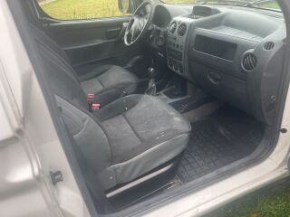 Peugeot Partner 1.6 55kW