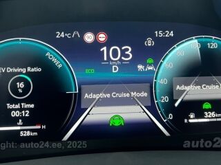 Toyota C-HR Luxury Design AWD-I 2.0 112kW