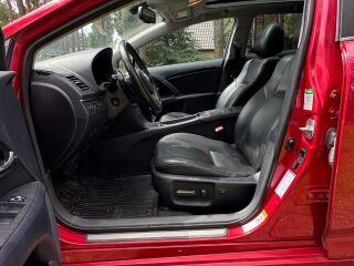 Toyota Avensis 2.2 110kW