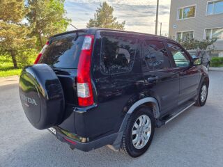 Honda CR-V 2.2 103kW
