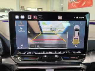 Cupra Leon Cupra 2.0 TSI 150kW