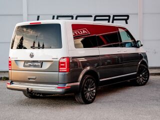 Volkswagen Multivan Highline 4Motion 2.0 146kW