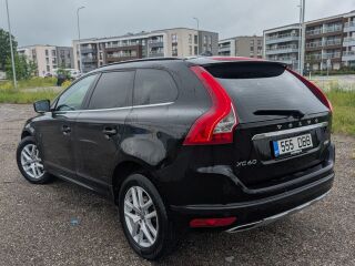 Volvo XC60 2.4 140кВ
