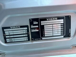 Volvo FM 440 6x2 330kW