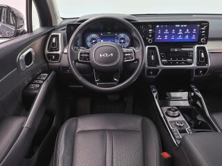 Kia Sorento AWD Business Premium 2.2 CRDi 142кВ