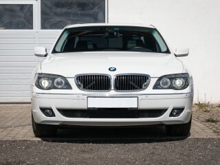 BMW 740 i 4.0 240kW