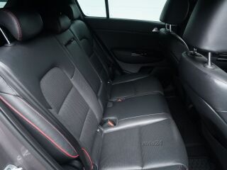 Kia Sportage FaceLift EX GT-Line AWD 2.0 136кВ