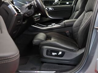 BMW X5 xDrive30d M-Sportpakett LCI 3.0 MHEV 210кВ