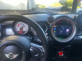 MINI Cooper D 1.6 82kW
