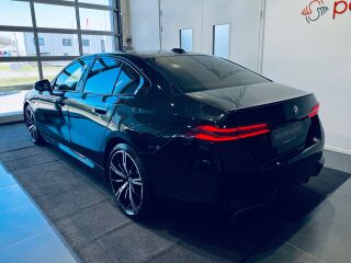 BMW 550 xDrive M-Sportpakett 3.0 360kW