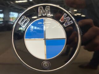 BMW 420 d Gran Coupe Advantage MHEV 2.0 140кВ