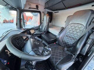 Mercedes-Benz Arocs 3253 8x4*4 390kW
