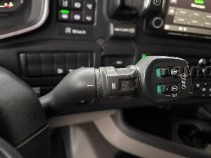 Scania R540 6x4 +GCW 70 TON + RETARDER EURO 6 397kW