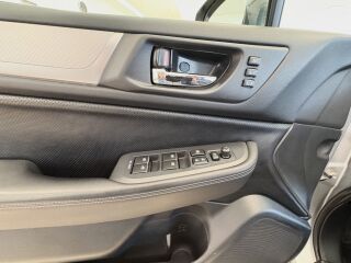 Subaru Outback 2.5 129kW