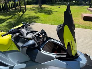 Sea-Doo GTI SE 170 1.6 125kW