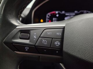 SEAT Leon 1.5 96kW