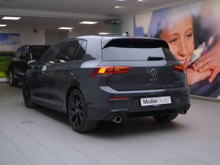 Volkswagen Golf GTI 2.0 180kW