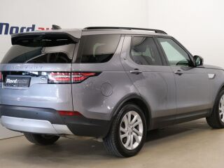 Land Rover Discovery 5 HSE 3.0 225kW
