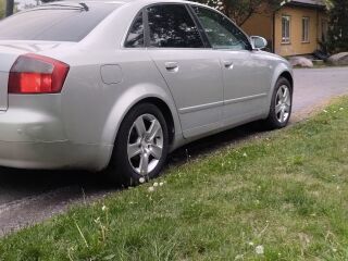 Audi A4 1.9 96kW