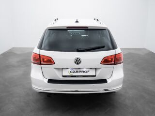 Volkswagen Passat Variant Highline 1.8 118kW