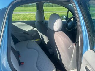 Citroen C3 1.1 44кВ