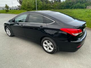 Hyundai i40 1.7 100kW