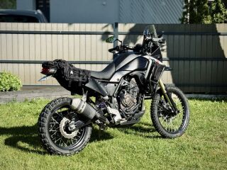 Yamaha XTZ 700 Tenere 54kW