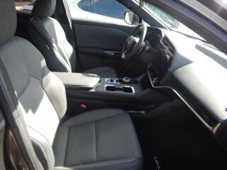 Lexus RZ 450e 132кВ