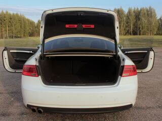 Audi A5 1.8 125kW