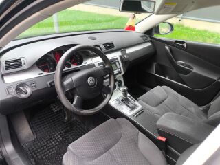 Volkswagen Passat 2.0 125kW
