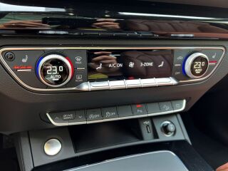 Audi Q5 Sportback Coupe advanced Quattro MY23 2.0 150kW