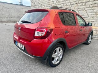 Dacia Sandero 1.5 66kW