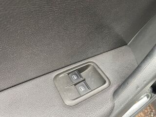 Skoda Yeti 2.0 TDi 81kW