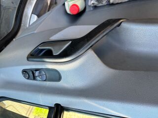 Volkswagen Crafter 2.0 120kW