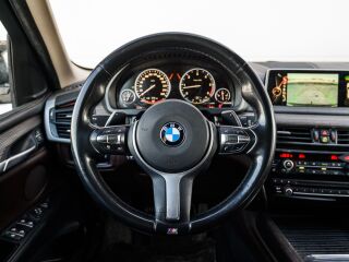 BMW X5 3.0 LED ACC N57 Xdrive 190кВ