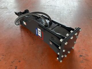 KSM Hydraulic Hammer