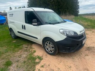 Fiat Doblo 1.2 70kW