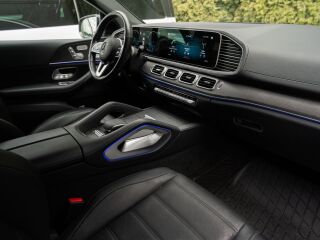 Mercedes-Benz GLE 350 d 4Matic AMG Coupe 2.9 200kW
