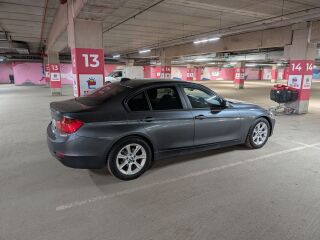 BMW 328 2.0 180kW