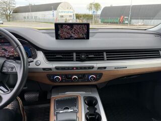 Audi Q7 45TDI 3.0 V6 170kW