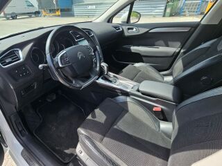 Citroen C4 1.2 96kW