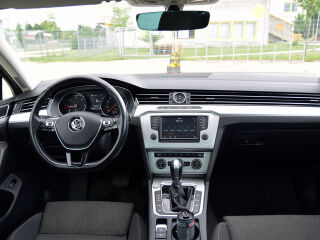 Volkswagen Passat 2.0 110kW