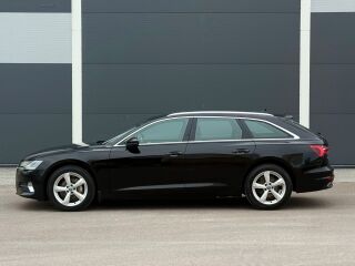 Audi A6 Quattro 40 TDI MHEV 2.0 150kW