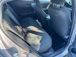 Toyota C-HR 1.8 72kW
