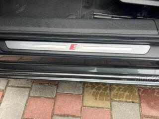 Audi A6 2xS-LINE PANO BLACK OPTIC 40TDI Virtual MATR 2.0 Mild hybrid 150kW