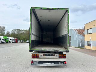 Ekeri SIDE OPENING + LAST AXLE STEERING + BOX