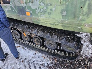 Bandvagn