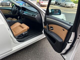 BMW 520 2.0 TDI 130кВ