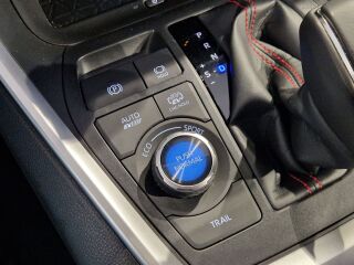 Toyota RAV4 Plug-in Hybrid Premium AWD 2.5 136kW