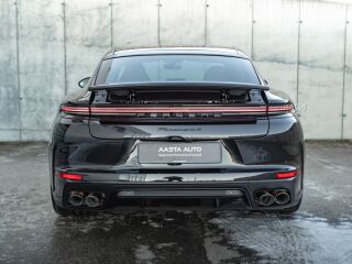 Porsche Panamera 4 E-HYBRID 2.9 346kW